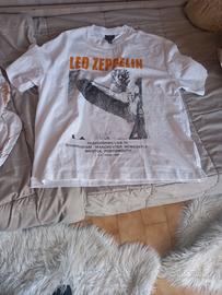 MAGLIETTA CON STAMPA 