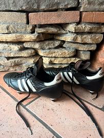 Scarpe da calcio Adidas World Cup n. 44 2/3