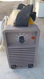 saldatrice esab inverter LHN 130