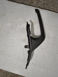 Maniglia passeggero SX triumph trident 660