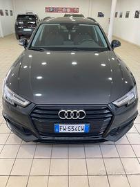 Audi A4 2.0 tdi 2019 full optional