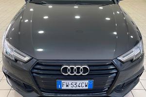 Audi A4 2.0 tdi 2019 full optional
