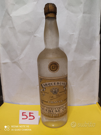 Bottiglia da collezione