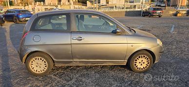 Lancia Y 1.3 Multijet 