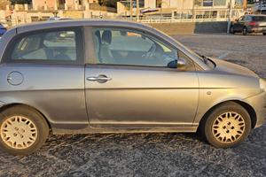 Lancia Y 1.3 Multijet 