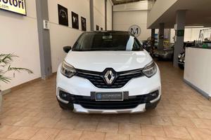 Renault Captur Captur 1.5 dci 110cv UNICO