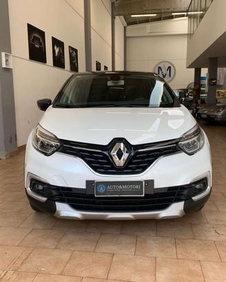 Renault Captur Captur 1.5 dci 110cv UNICO