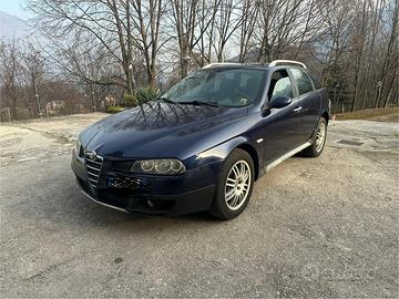 Alfa crosswagon q4