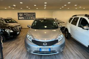 Nissan Note 1.5 dCi Tekna