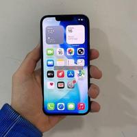 Apple iPhone 16e black 128 GB - 9007