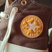 Scarpe Converse Chuck Taylor All Star Lugged 2.0