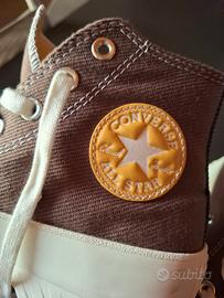 Scarpe Converse Chuck Taylor All Star Lugged 2.0