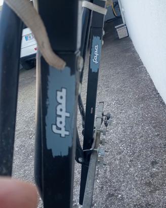 Porta bici