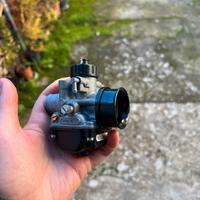 Dellorto phbg 19