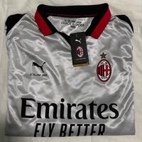 Maglia Milan 4 kit 25/26 Limited Edition