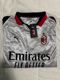 Maglia Milan 4 kit 25/26 Limited Edition