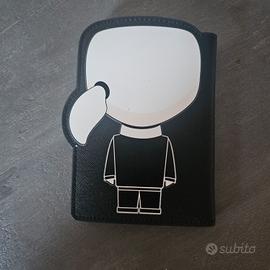 PORTAFOGLIO KARL LAGERFELD
