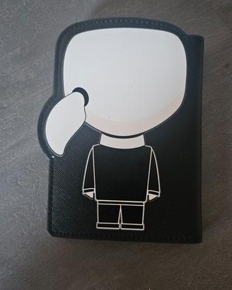 PORTAFOGLIO KARL LAGERFELD