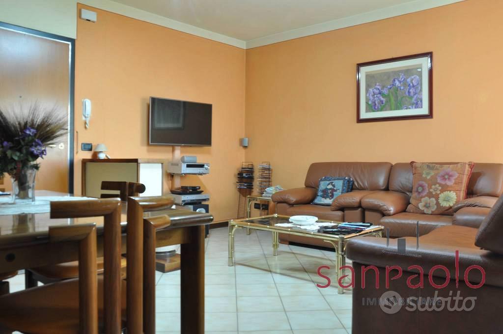 Appartamento di 120 m² con 5 locali a Pistoia