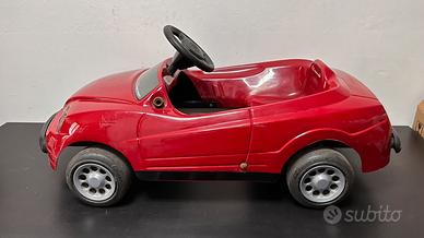 Macchina a pedali Toys Toys Alfa Romeo GTV Spider