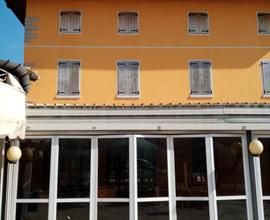 Ex ristorante-pizzeria cervignano centro