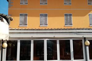 Ex ristorante-pizzeria cervignano centro