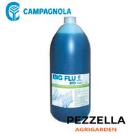 Olio lubrificante campagnola big flu bio 1lt