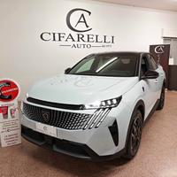 Peugeot 3008 Hybrid 136 e-DCS6 GT