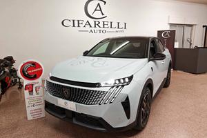 Peugeot 3008 Hybrid 136 e-DCS6 GT