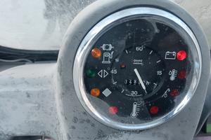 muletto Lind 3000 kg