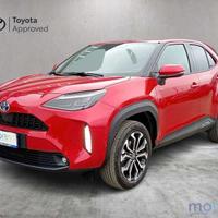 Toyota Yaris Cross 1.5h Trend fwd 116 CV e-cv...