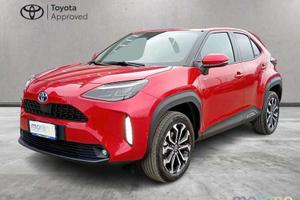 Toyota Yaris Cross 1.5h Trend fwd 116 CV e-cv...