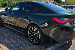 Bmw 420d xdrive m sport 2024