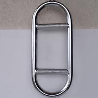 Bilanciere tricipiti 86 cm 28 mm bilancere fitness