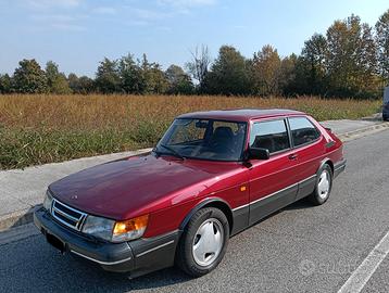 saab 900 s 16v turbo