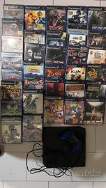 Giochi e PlayStation