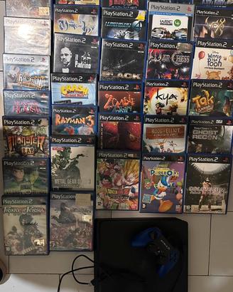 Giochi e PlayStation