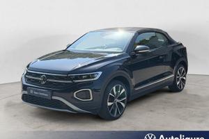 Volkswagen T-Roc Cabriolet 1.5 TSI ACT Style DSG