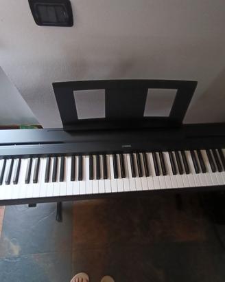 Tastiera Yamaha P-45
