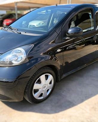 Toyota Aygo 1.0 12V VVT-i 5 porte