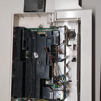 controller e programmatore caldaia Viessmann