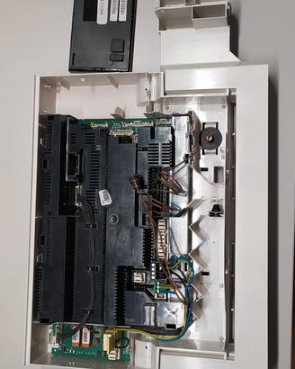 controller e programmatore caldaia Viessmann