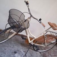 Bici da donna