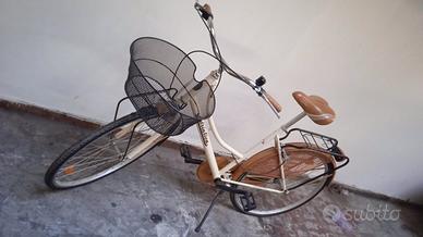 Bici da donna