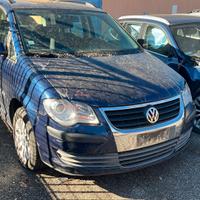 RICAMBI W TOURAN DEL 2007