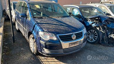 RICAMBI W TOURAN DEL 2007