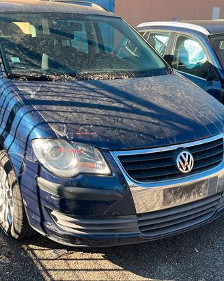 RICAMBI W TOURAN DEL 2007