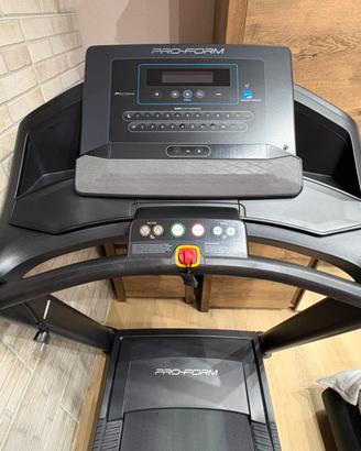 Tapis Roulant ProForm Trainer 8.5 – Come Nuovo!