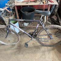 Mtb vintage atala 2620