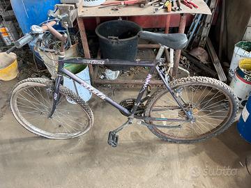 Mtb vintage atala 2620